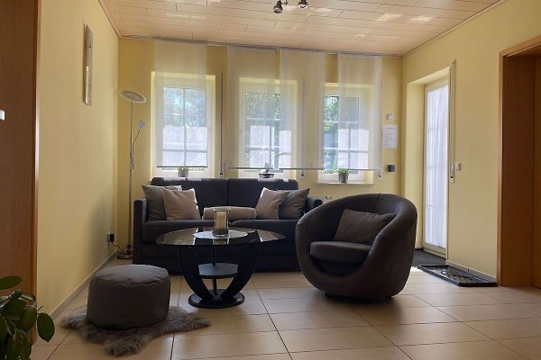 Ferienwohnung Edertal