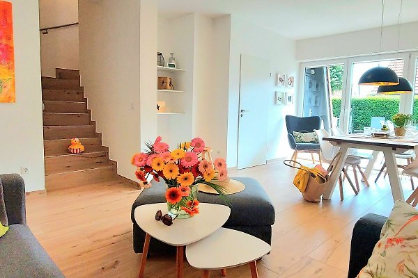 Ferienwohnung Wittmund