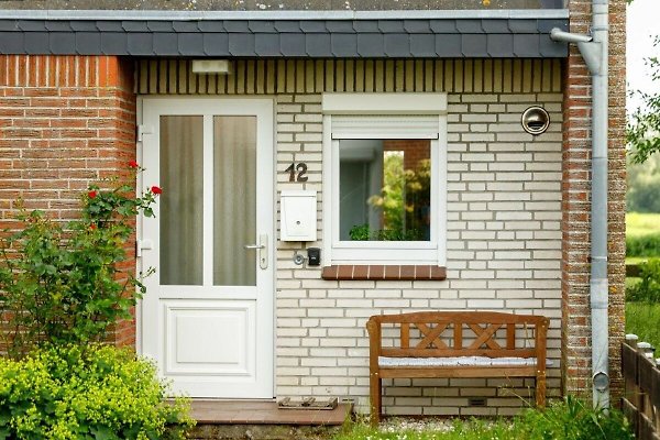 Ferienhaus Nordstrand