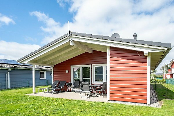 Ferienhaus Dagebüll