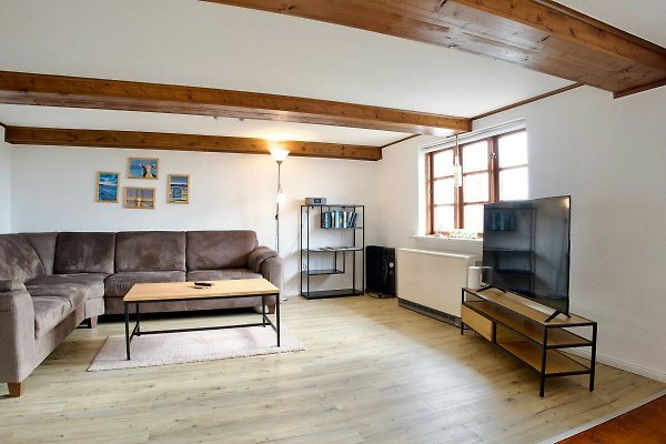 Ferienhaus Nordstrand