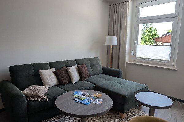 Ferienwohnung Welzow