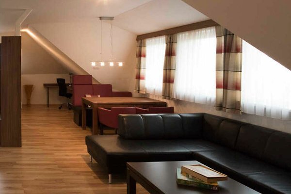 Ferienwohnung St.Ulrich