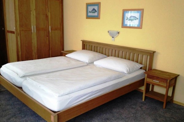 Ferienwohnung Eisenberg