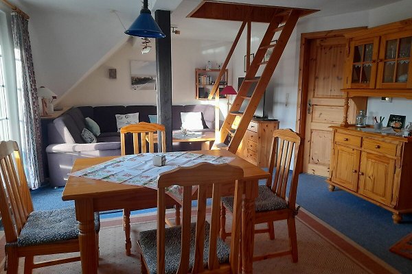 Ferienwohnung Wittmund