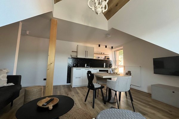 Ferienwohnung Sontra