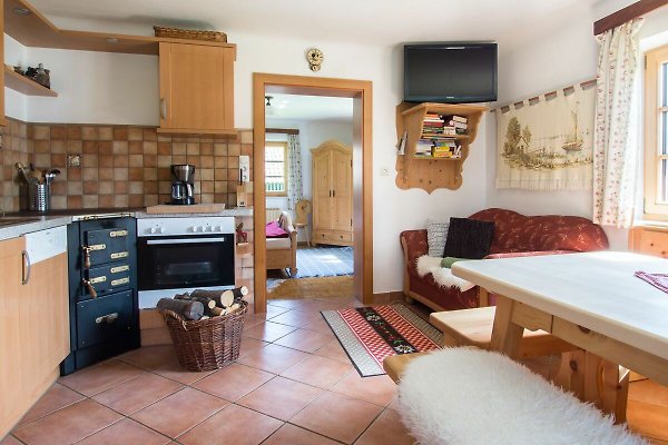 Ferienwohnung Unterach am Attersee