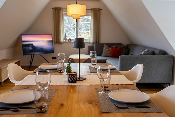 Ferienwohnung Altenberg