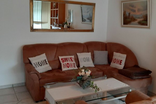 Ferienwohnung Wittmund