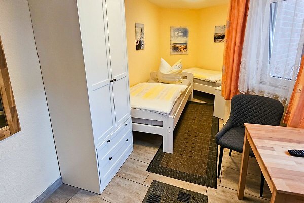 Pension Ribnitz-Damgarten