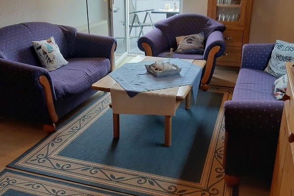 Ferienwohnung Wittmund