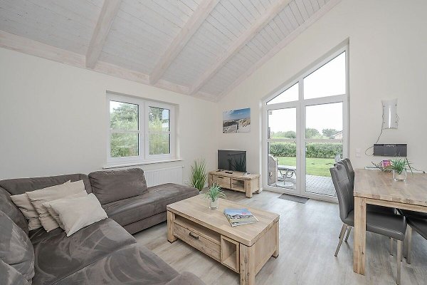 Ferienhaus Dagebüll