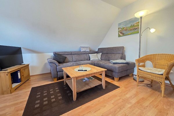 Ferienwohnung Wittmund