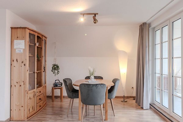 Ferienwohnung Nordstrand