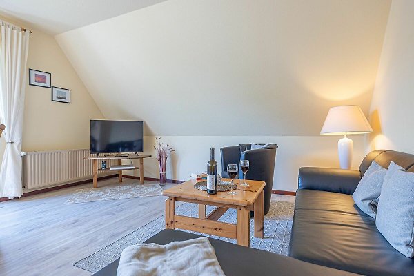 Ferienwohnung Steinberg