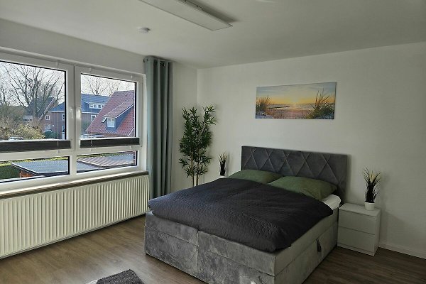 Ferienwohnung Leer