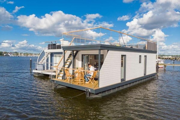 Ferienwohnung Schleswig