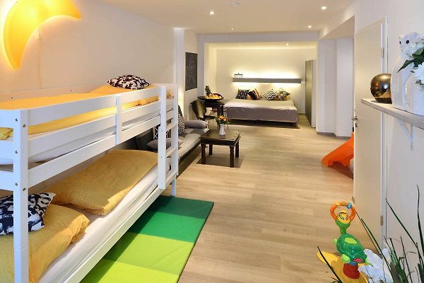 Ferienwohnung Bremen