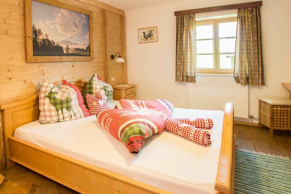 Ferienwohnung Unterach am Attersee