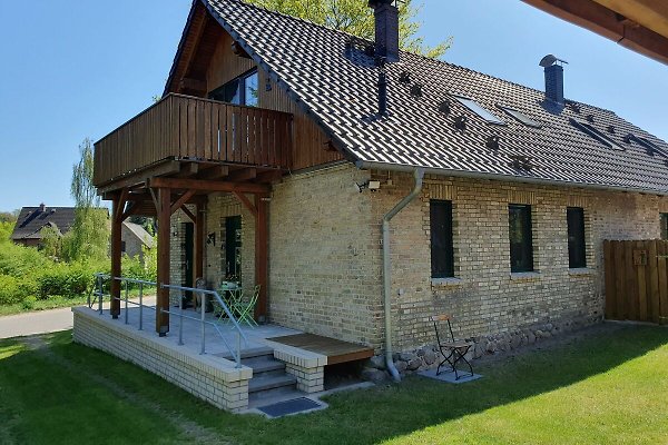 Ferienwohnung Jabel