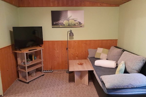 Ferienwohnung Lübbenau