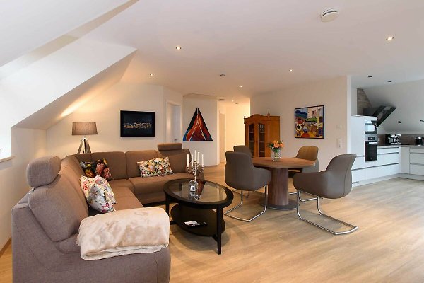 Ferienwohnung Ditzum