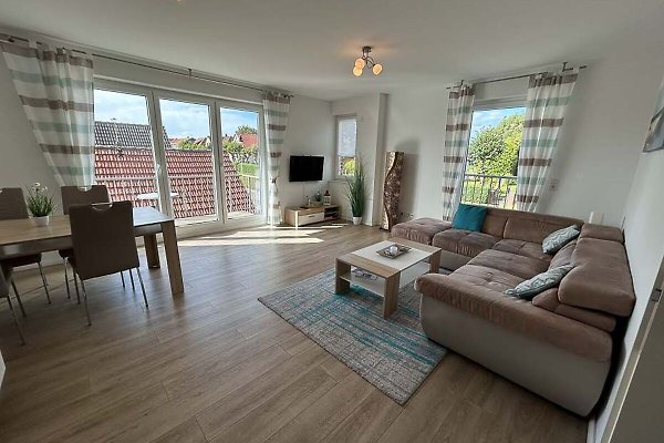 Ferienwohnung Wittmund