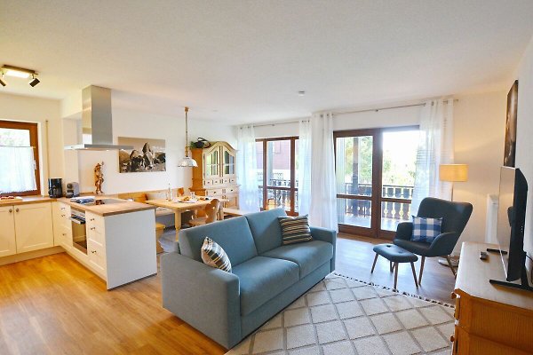 Ferienwohnung Chieming