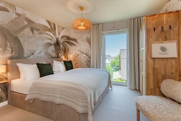 Ferienwohnung Benz
