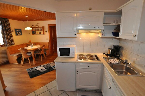 Ferienwohnung Jungholz