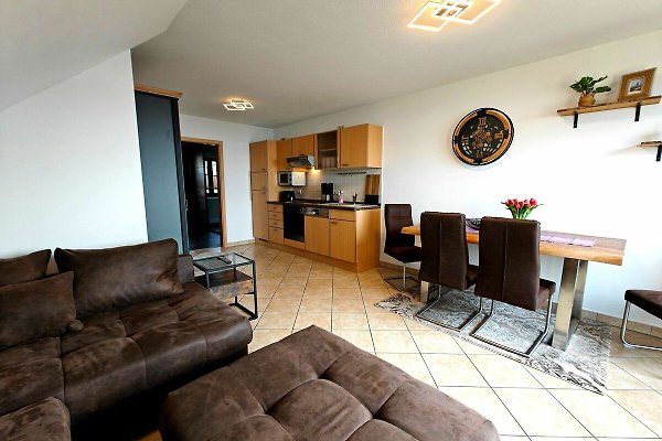 Ferienwohnung Neppermin