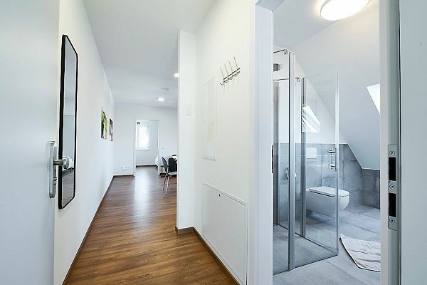 Ferienwohnung Horrweiler