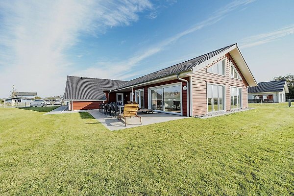 Ferienhaus Dagebüll