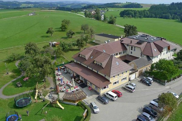 Ferienwohnung St.Ulrich