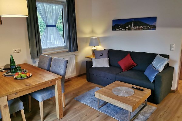 Ferienwohnung St. Wolfgang