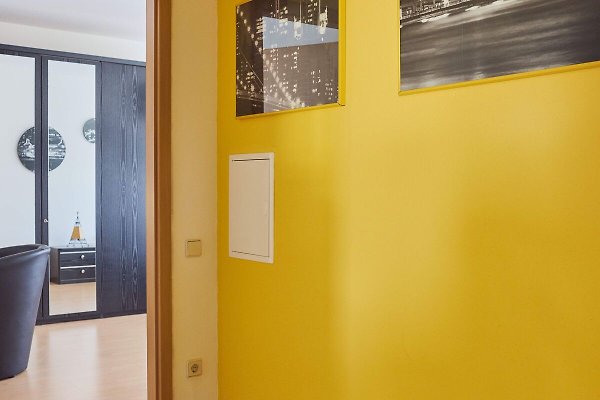Ferienwohnung Lohsa