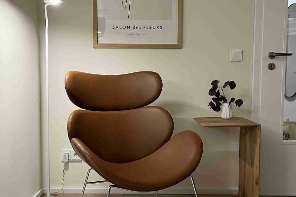 Ferienhaus Fürstenberg Havel