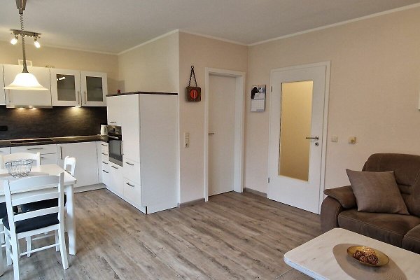 Ferienwohnung Wittmund