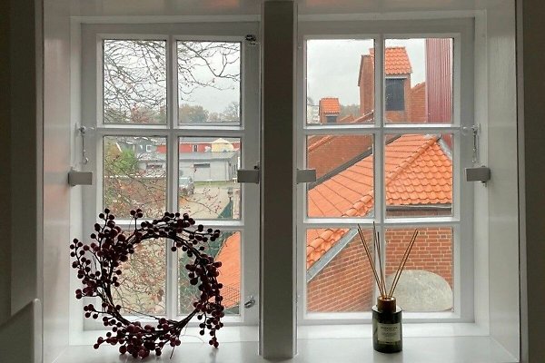 Ferienwohnung Bad Bramstedt