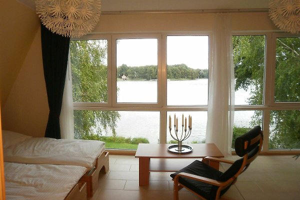 Ferienwohnung Schwerin