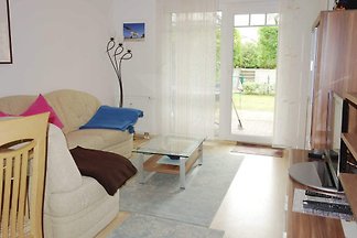 Apartament Dla rodzin Graal-Müritz