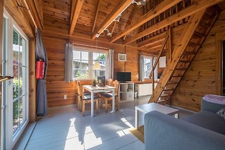 Appartamento Vacanza con famiglia Lüdershagen