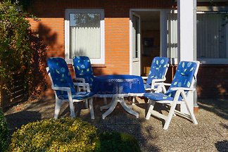 Holiday flat family holiday Neuharlingersiel