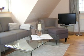 Ferienwohnung Spieker 2. Etage