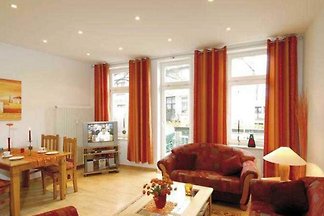 Apartament Dla rodzin Warnemünde
