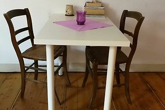 Vakantieappartement Gezinsvakantie Lindenfels