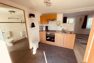 Appartamento Vacanza con famiglia Feldberger Seenlandschaft