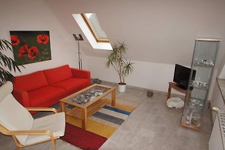 Apartament Dla rodzin Lohme