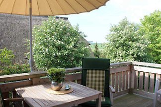 Landhaus Fulge - 07 Sanddornperle