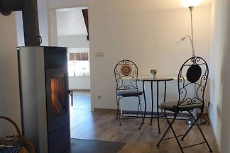 Vakantie-appartement Gezinsvakantie Stralsund